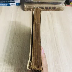 NGÔN NGỮ VĂN MINH PHÁP ( tập 2) 1031524