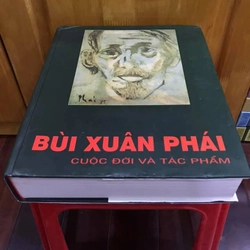 BÙI XUÂN PHÁI - CUỘC ĐỜI VÀ TÁC PHẨM