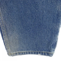 【Mã giảm giá】Quần jeans PRADA 653732