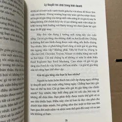 lý thuyết trò chơi trong kinh doanh 1030530