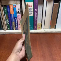 II Sách Kỹ Thuật: Truyền Hình, Bảo Trì Và Sửa Chữa Máy Thu Hình - Kỹ Sư Hồ Vĩnh Thuận 960414