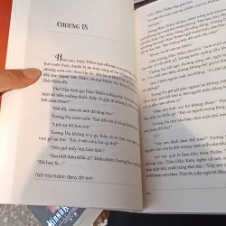 Một Toà Thành Đang Đợi Anh - Cửu Nguyệt Hi  961469