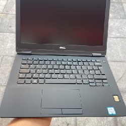 Dell latitude 7270 i5, ram 8 gh, ssd 256gh 17568