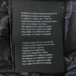 Áo khoác lông vũ DUVETICA BIBARI - Hàng hiệu Authentic 823732