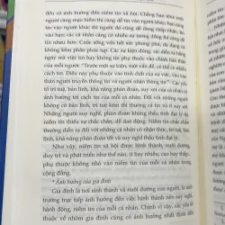 Niềm Tin Xã Hội 996496