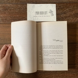 Sách ngoại văn Maggie’s Door – Patricia Reilly Giff, Used, trình độ B1 498787