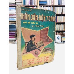 Nhâm cầm độn toán phép độn toán của cụ trạng trình  - Khải Huyền Tử 126007