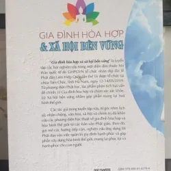 Gia Đình Hòa Hợp & Xã Hội Bền Vững 723449