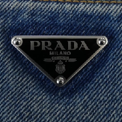 Chân váy PRADA GFD163 S222 1200 - Hàng hiệu Chính hãng 821488