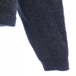 MIU MIU MIU MIU Logo DNA02T SOOO 13WS Áo khoác cardigan - Hàng hiệu Chính hãng 822862