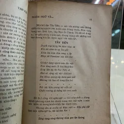 DƯỚI MẮT CỦA TAM ÍCH ( số 12) 757230