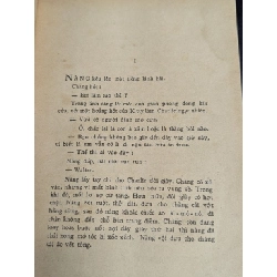 Bức bình phong - Somerset Maugham ( bản dịch Nguyễn Minh Hoàng ) 449836