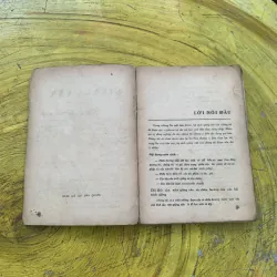 GIẢNG VĂN LỚP SÁU sách trước giải phóng 746708