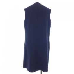 Áo vest dài HERMES アイレットスクラプ 2E0544DF - Hàng hiệu Authentic 822769