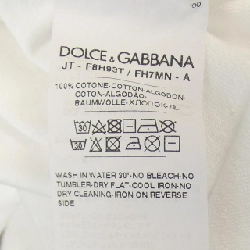 Dolce & Gabbana DOLCE&GABBANA Áo tank - Hàng hiệu Chính hãng 826387