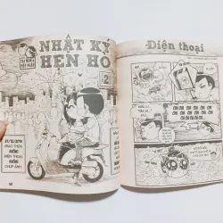 Tai Mèo Và Mật Gấu : Mật Ngọt Chết Mèo & Lựu Đạn Nhân Kẹo Đương

 789232