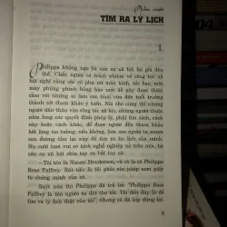 Tầm thù - P.D. James 994597