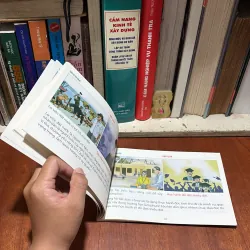 II Tranh Nhân Quả: Gieo Nhân Gặp Quả _ Như Hình Với Bóng, Tơ Hào Chẳng Sai 791086