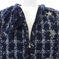 【Mã giảm giá】Áo khoác CHANEL 638083