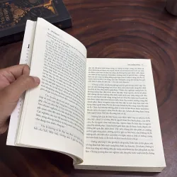 II Tác Phẩm Đoạt Giải Thưởng Pulitzer: Súng Vi Trùng Và Thép - JARED DIAMOND - 2022 976225