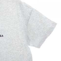 Balenciaga BALENCIAGA 612965 THV84 Áo thun - Hàng hiệu Chính hãng 902789