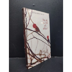 Ba ơi mình đi đâu Jean-Louis Fournier 2014 mới 80% ướt nhẹ bìa cong HCM0806 văn học