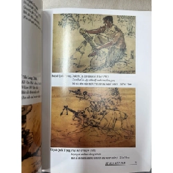 Ký hoạ miền Nam - Mã Thanh Cao 728243