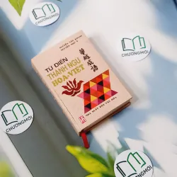 Từ Điển Thành Ngữ Hoa - Việt 749406