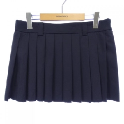 [Mã giảm giá] Váy MIU MIU