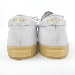 Giày sneaker PRADA - Hàng hiệu Authentic 906533