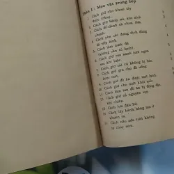 [XƯA] Mẹo Vặt Gia Đình (1992) - Hồng Điệp 776014