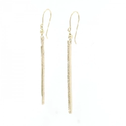 K10YG/K18YG Bông tai - Hàng hiệu Authentic 863908