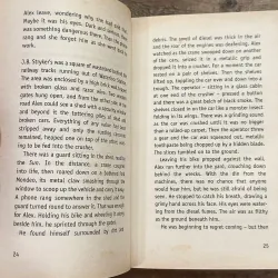 Alex Rider - Stormbreaker - Anthony Horowitz 728437