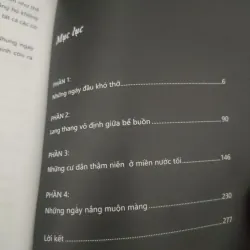 Đám trẻ ở đại dương đen 796153