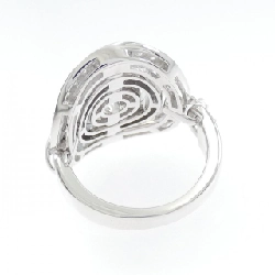 Nhẫn Bulgari Astrale - Hàng hiệu Authentic 833518