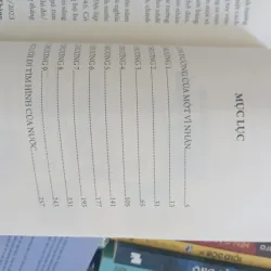 Lênh đênh bốn biển 973846