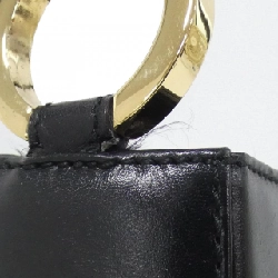 Túi xách vai Salvatore Ferragamo 21 8162 - Hàng hiệu Authentic 766447