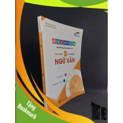 (TẶNG BOOKMARK) Ôn luyện thi THPT Quốc gia năm 2019 môn ngữ văn mới 90% 2018RBK2507