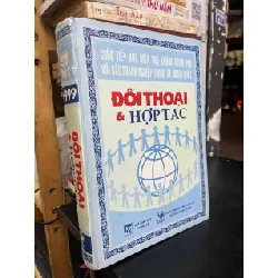 Đối thoại và hợp tác 722314