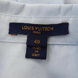 【Mã giảm giá】Louis Vuitton LOUIS VUITTON Đầm 650846