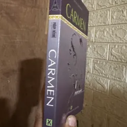 Carmen sách kinh điển  719887