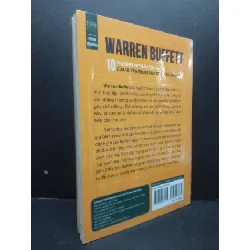 [Phiên Chợ Sách Cũ] Warren Buffett 10 Thường Vụ Thâu Tóm Bạc Tỷ Của Huyền Thoại Đầu Tư Chứng Khoáncòn seal 2303 420844