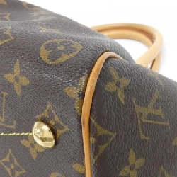 Túi xách Louis Vuitton Monogram Tivoli PM M40143 - Hàng hiệu Chính hãng 764966