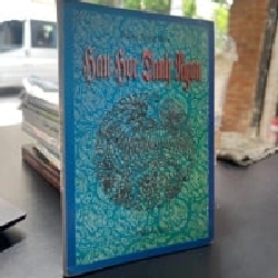 Hán Học Danh Ngôn - Vương Trung Hiếu