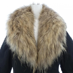 Áo khoác lông vũ MONCLER 643491