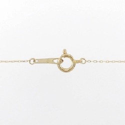 K18YG Dây chuyền kim cương 0.05CT - Hàng hiệu Chính hãng 863371