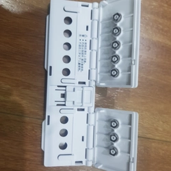 Đục lỗ Kokuyo Campus WSG-PN01w 508942