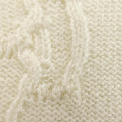 【Mã giảm giá】Áo cardigan HERMES 644782