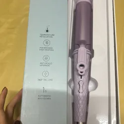 Máy uốn tóc - Korean roll 799681