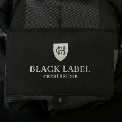BLACK LABEL CRESTBRIDGE - Áo khoác hàng hiệu 891121